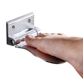 Foldable Shower Foot Rest