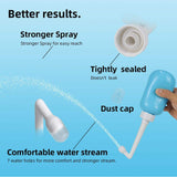 Portable Bidet Bottle