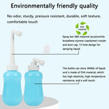 Portable Bidet Bottle