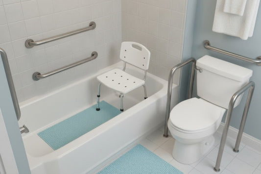 A Comprehensive Guide to Essential Home Safety Tips for Older Adults and Senior Citizens