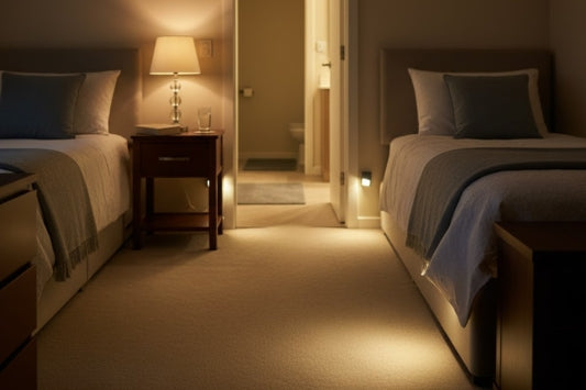 A Complete Guide to Bed Falls in Seniors: Understanding the Causes, Significant Risks