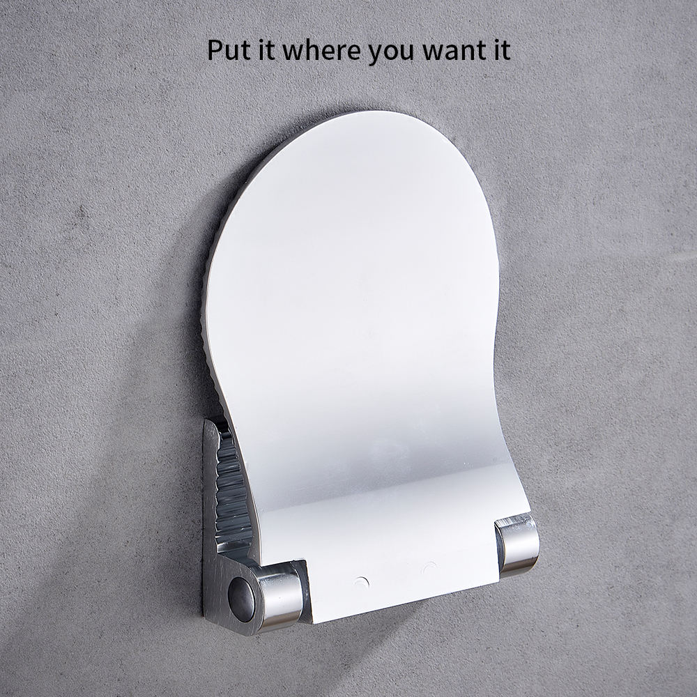 Foldable Shower Foot Rest