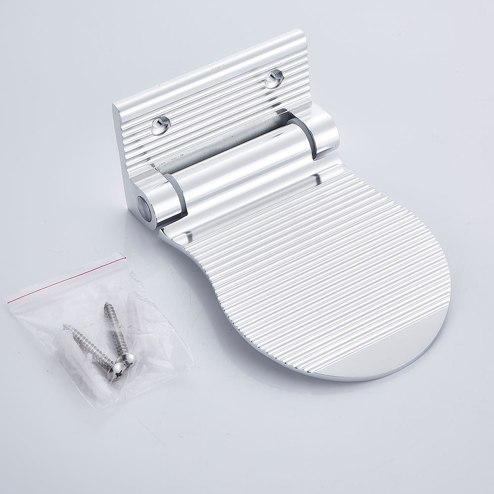 Foldable Shower Foot Rest