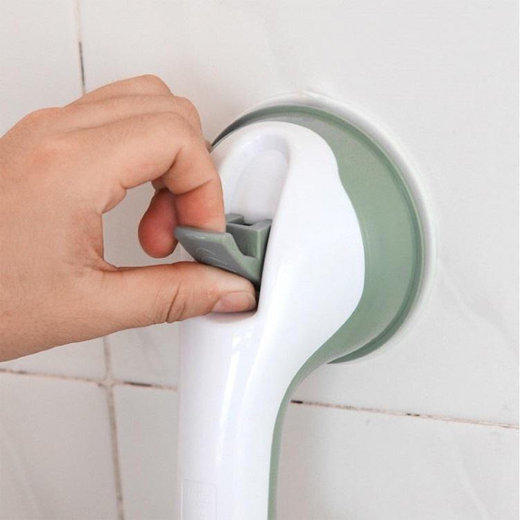 Suction Grab Bar, Safety Handle