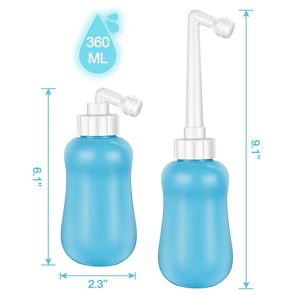 Portable Bidet Bottle