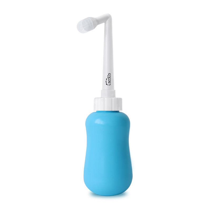 Portable Bidet Bottle