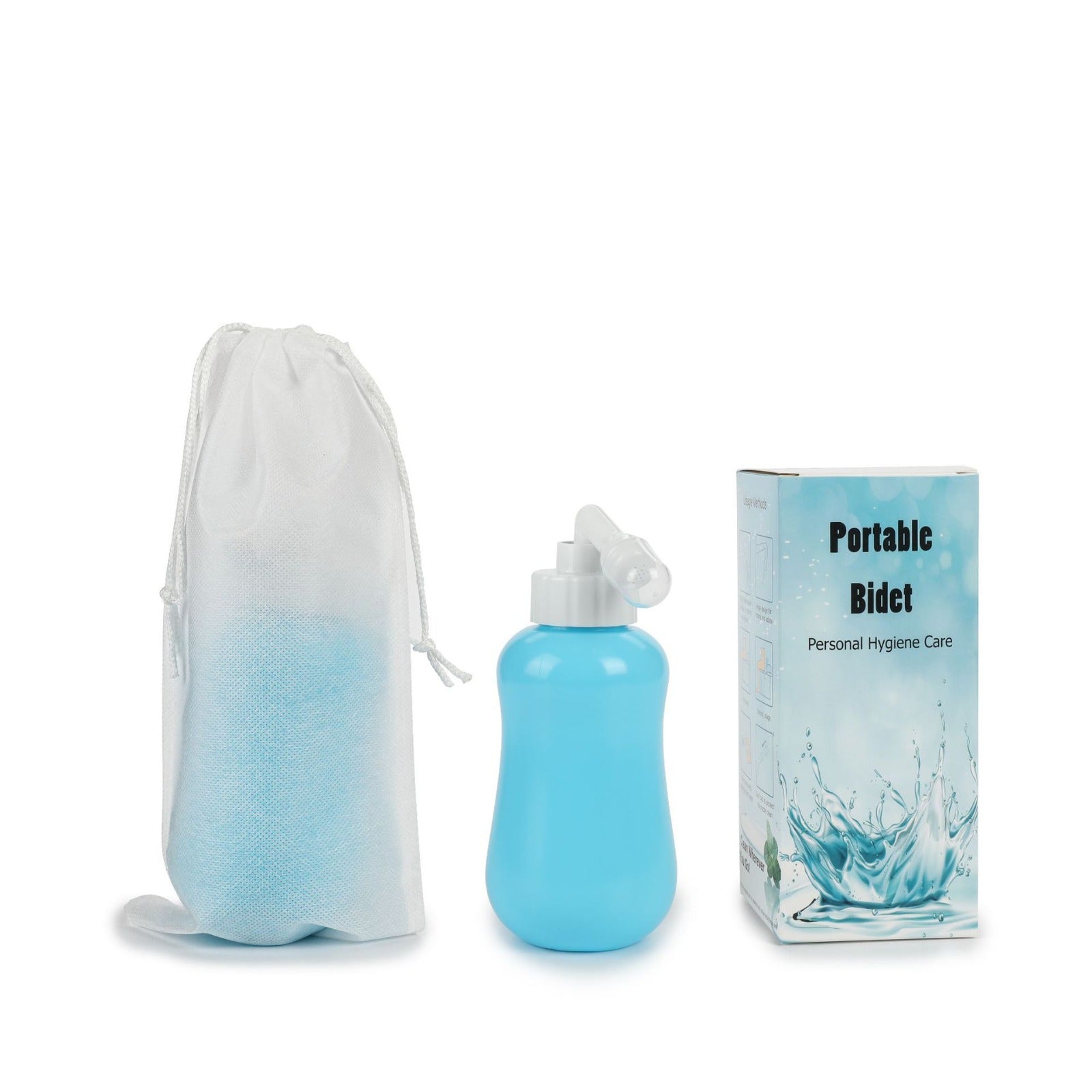 Portable Bidet Bottle