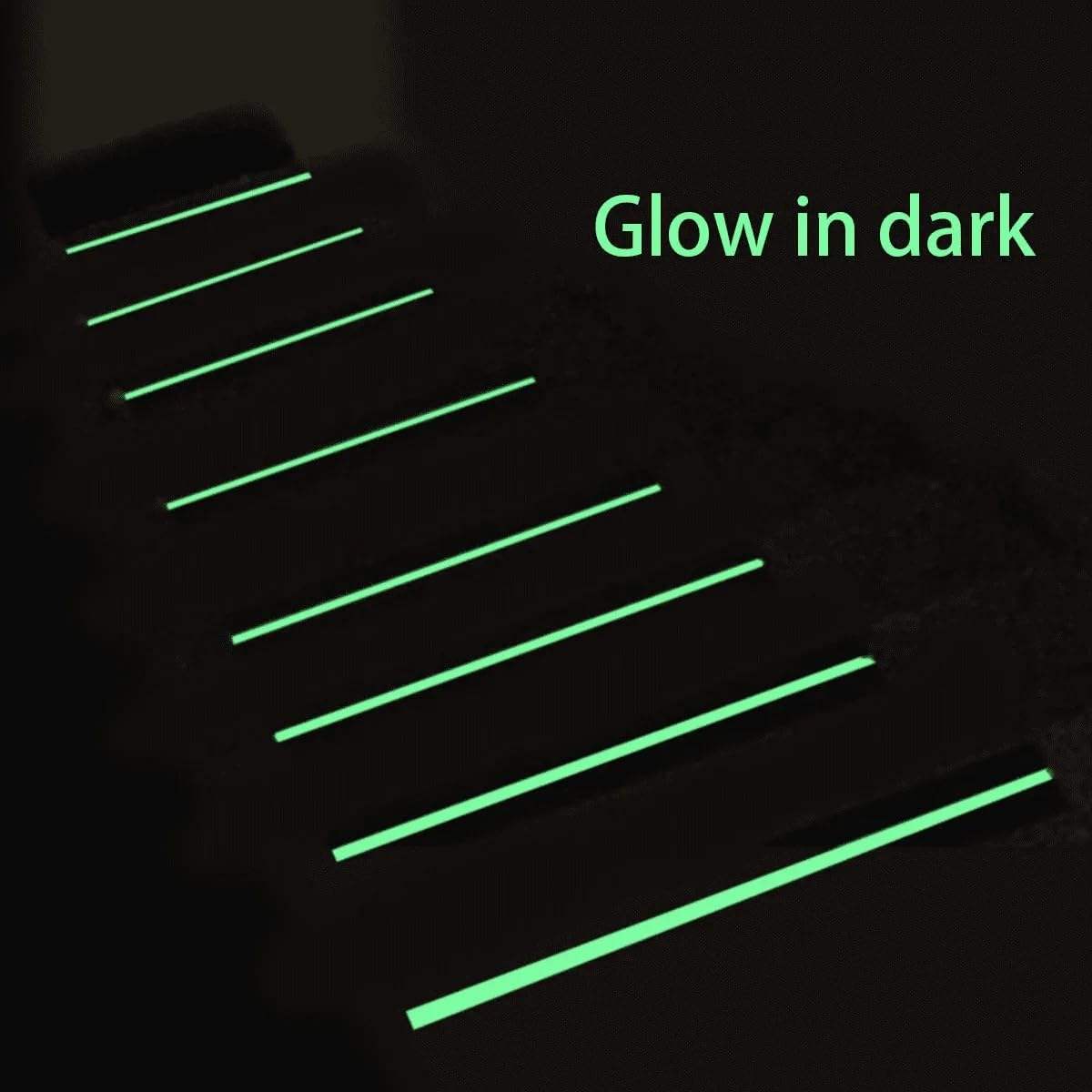 Anti-Slip Adhesive Stripes