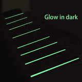 Anti-Slip Adhesive Stripes