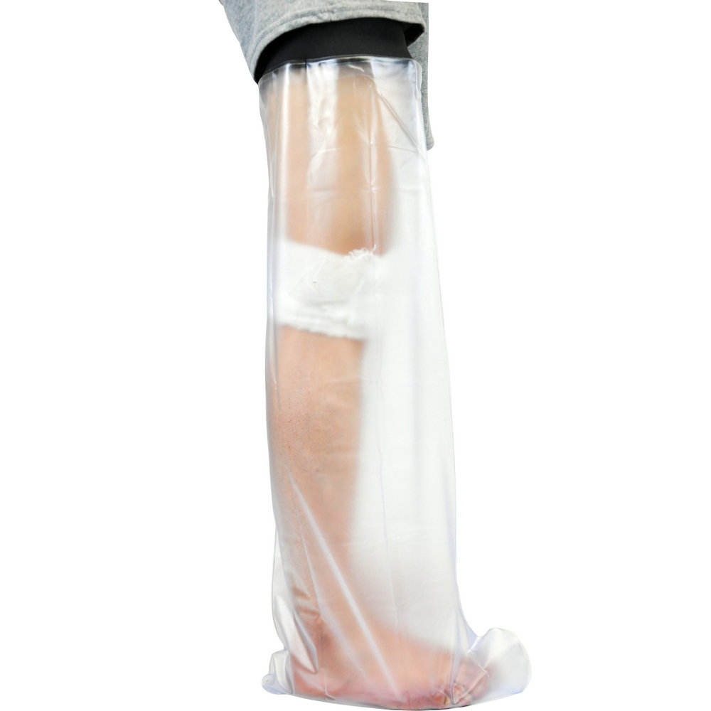 Full Leg Waterproof Cast Cover/Protector