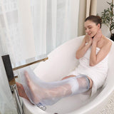 Full Leg Waterproof Cast Cover/Protector