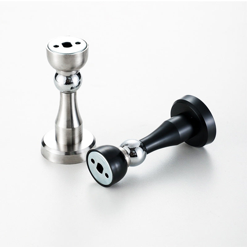 Magnetic Door Stopper – Wall & Floor Mount
