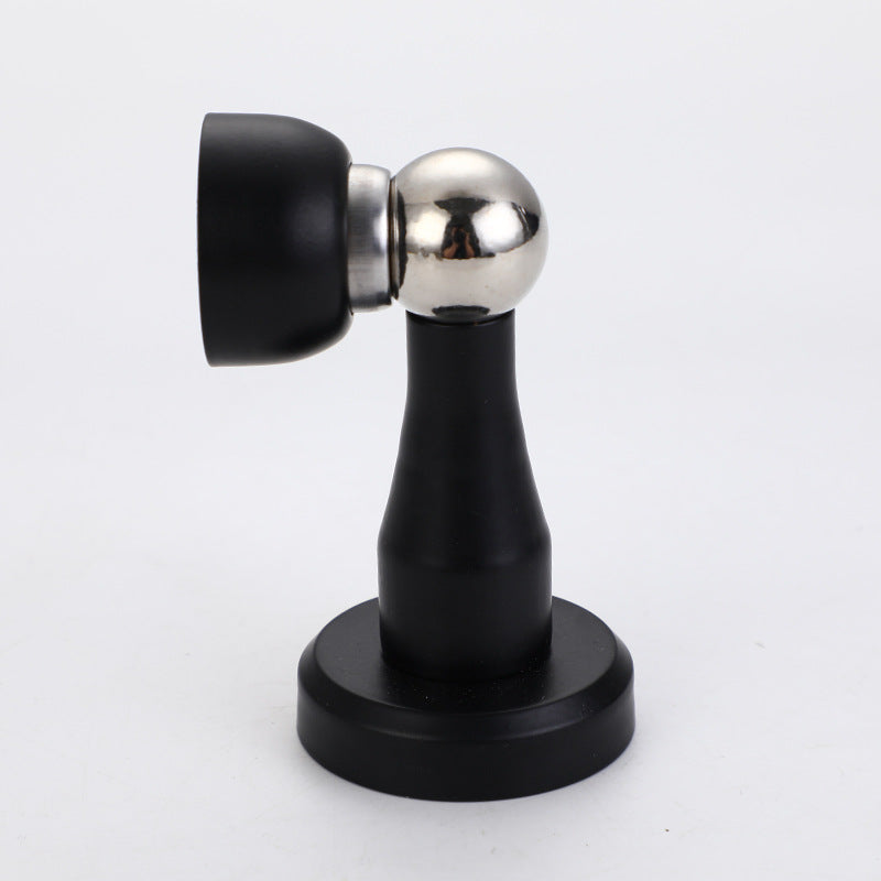 Magnetic Door Stopper – Wall & Floor Mount