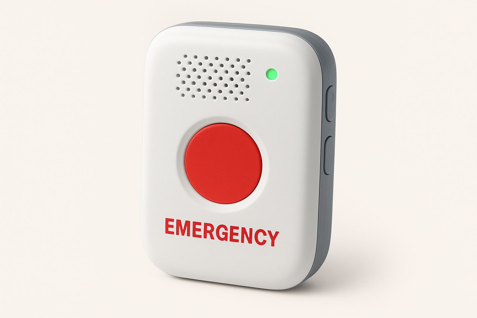 Medical Alert Device