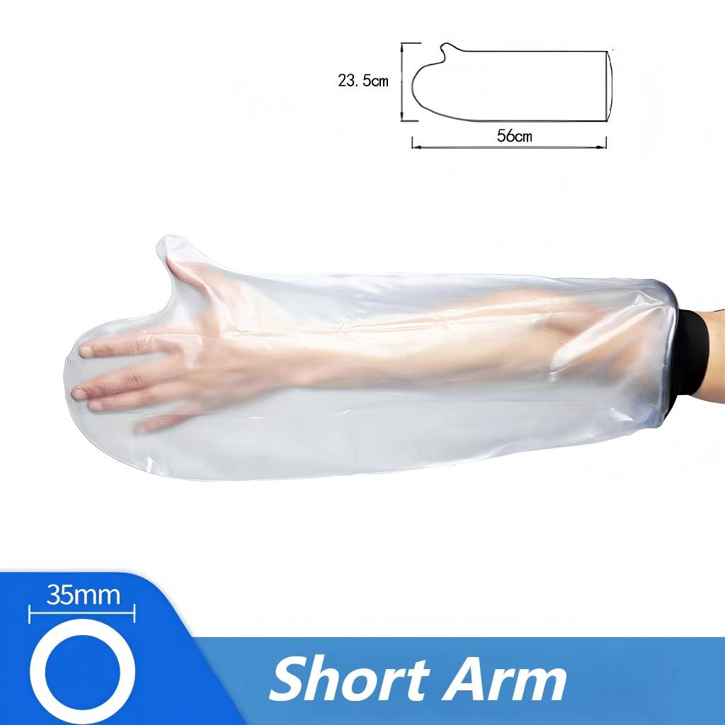 Full Arm Waterproof Cast Cover/Protector