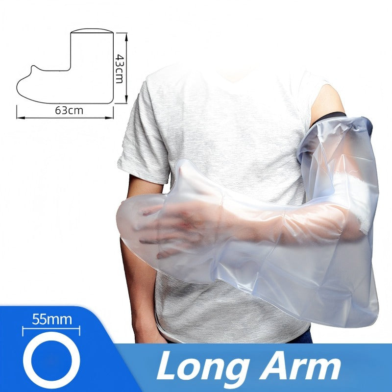 Full Arm Waterproof Cast Cover/Protector