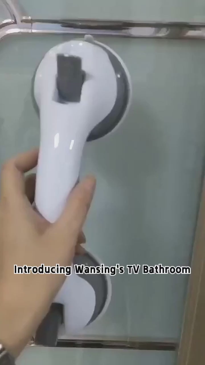 Suction Grab Bar, Safety Handle